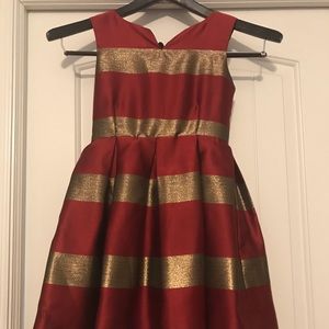 Frais Girls Dress